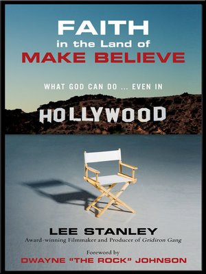 Faith in the Land of Make-Believe - ebook